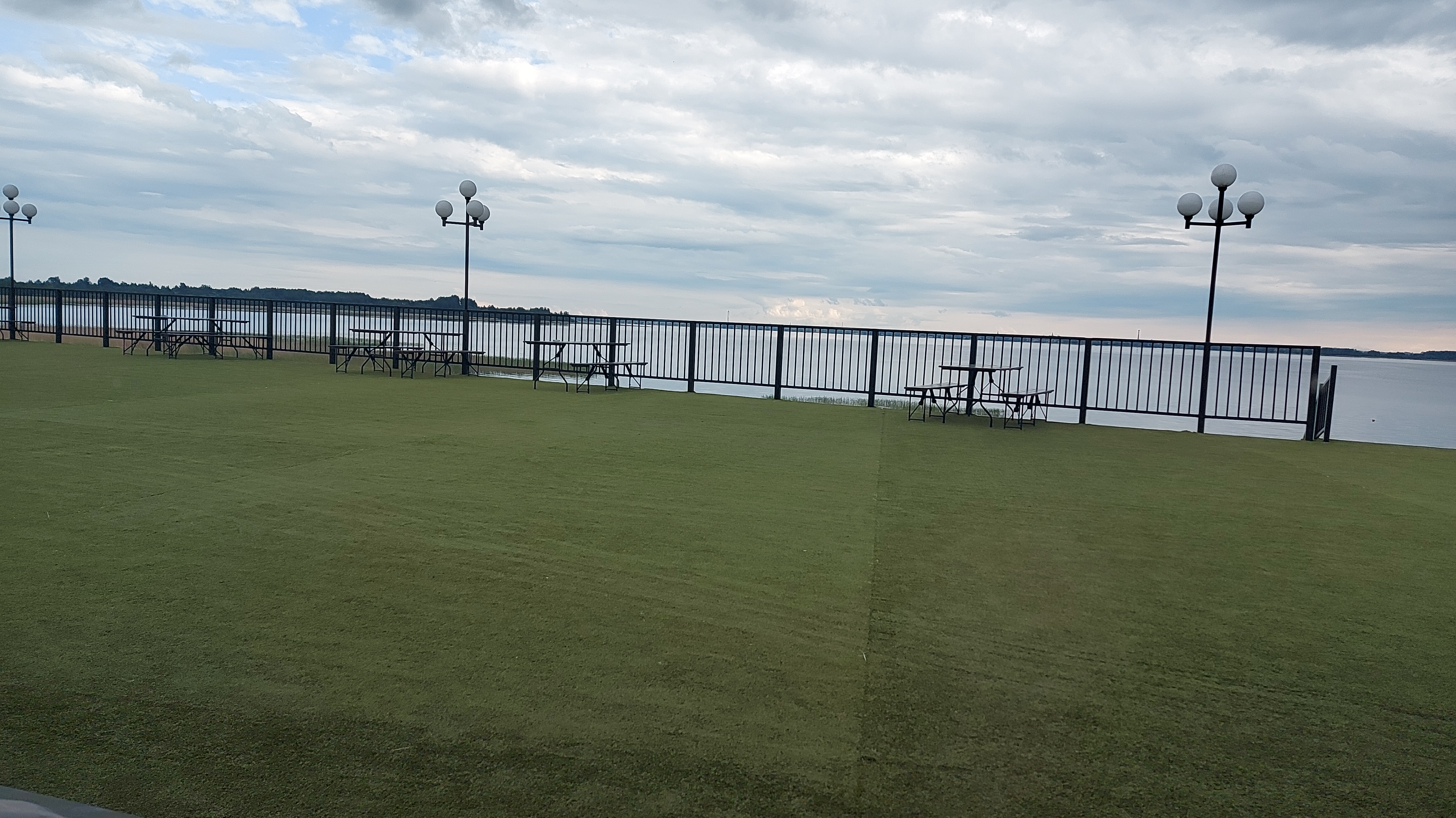 Фото Селигер 69