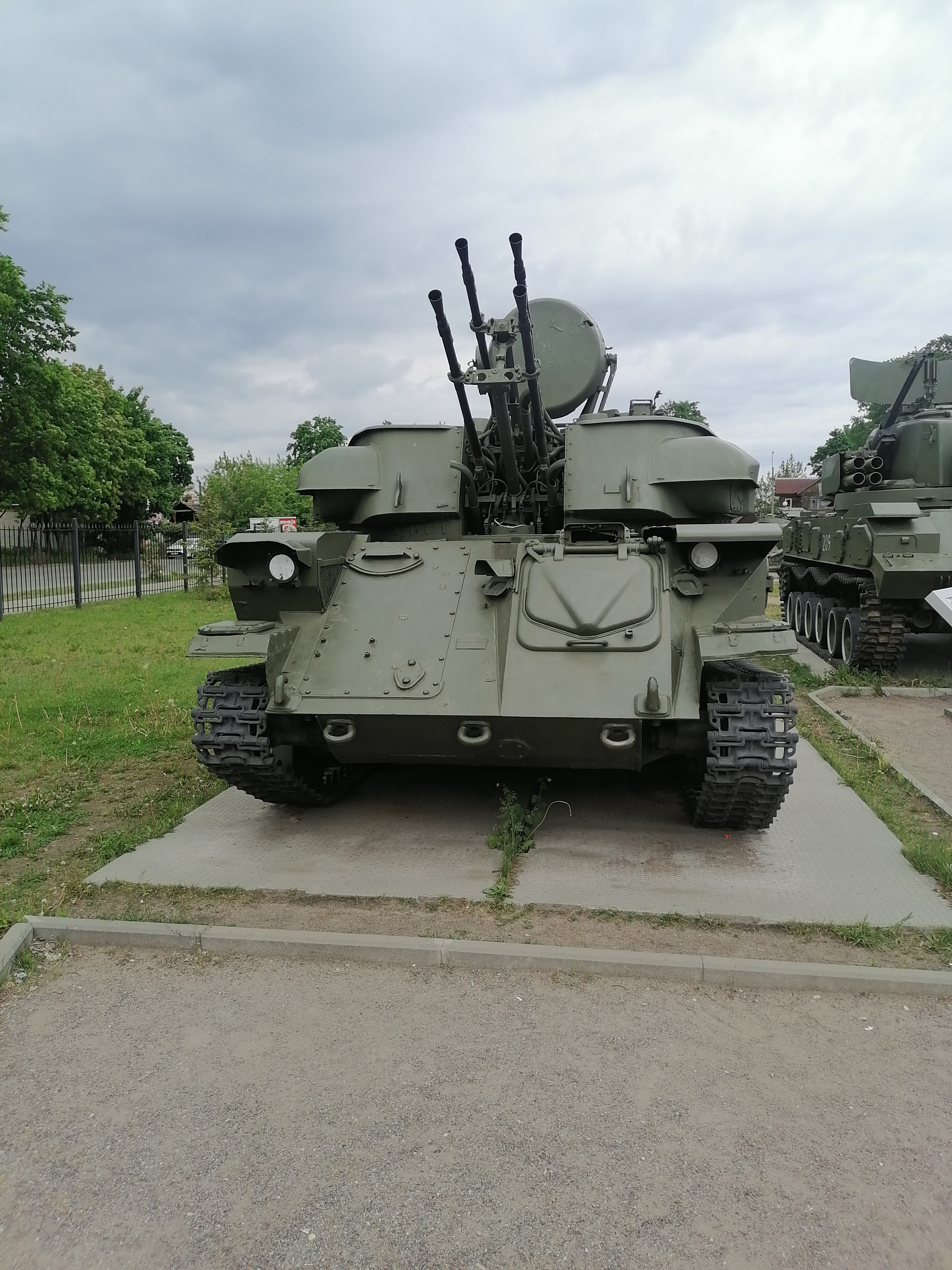 Фото Солнечная