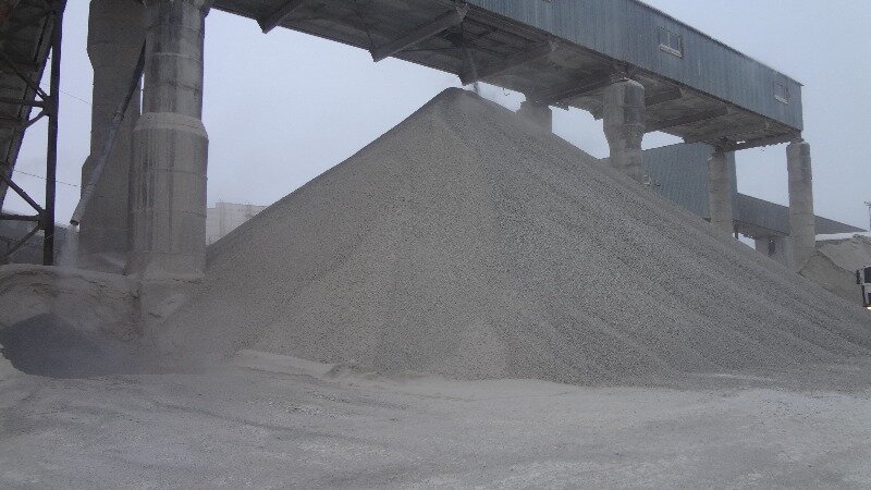 Aggregates АО Новоизборский КНМ, Pskov Oblast, photo