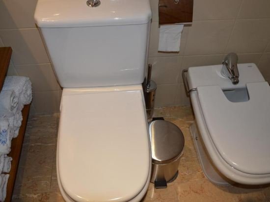 Фото Jasmineiro Palms Palace Apartment