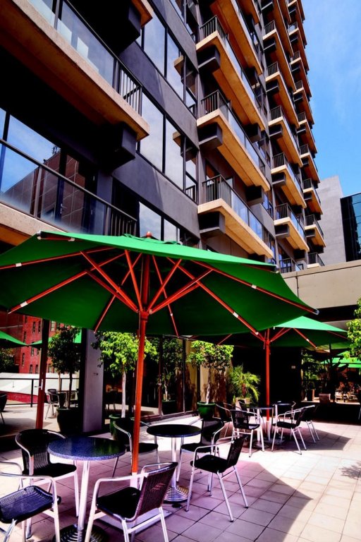 Фото отеля 4