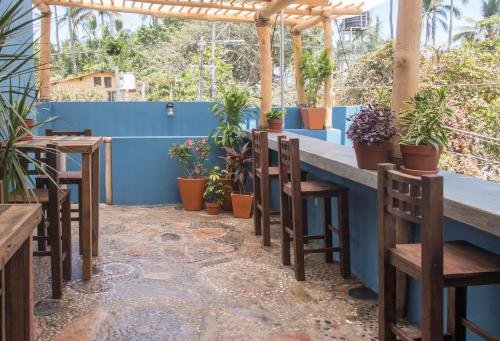 Фото North Side Studios Sayulita