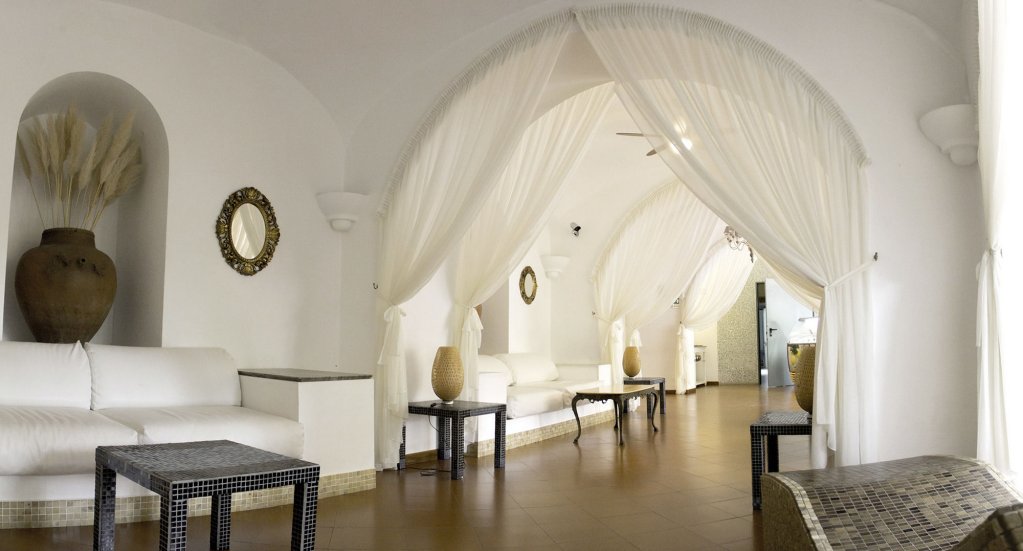 Фото Hotel Giordano