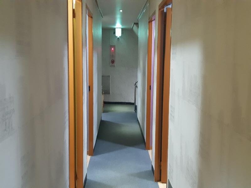 Фото Hipzy Guesthouse