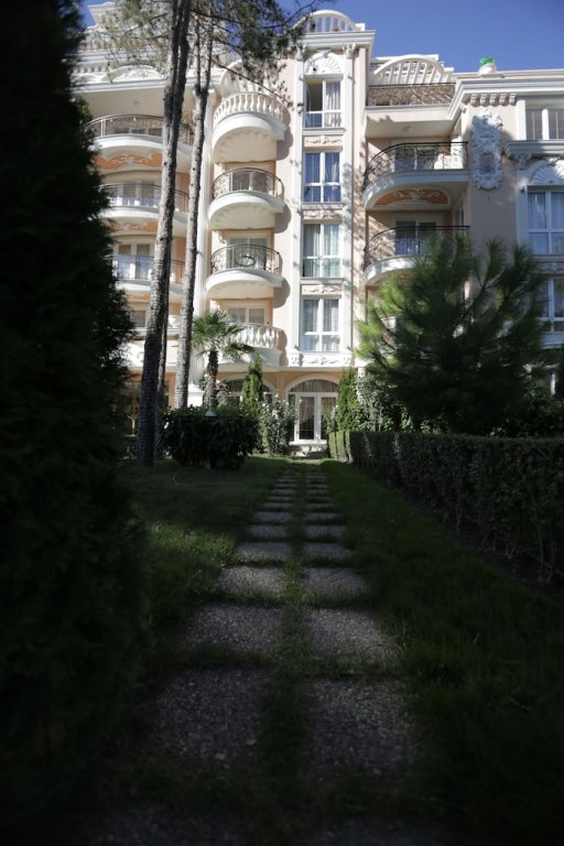 Фото Venera & Anastasia Palace Apartments