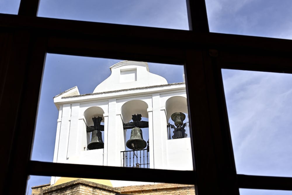 Фото Ch Apartments Rooftop Terrace