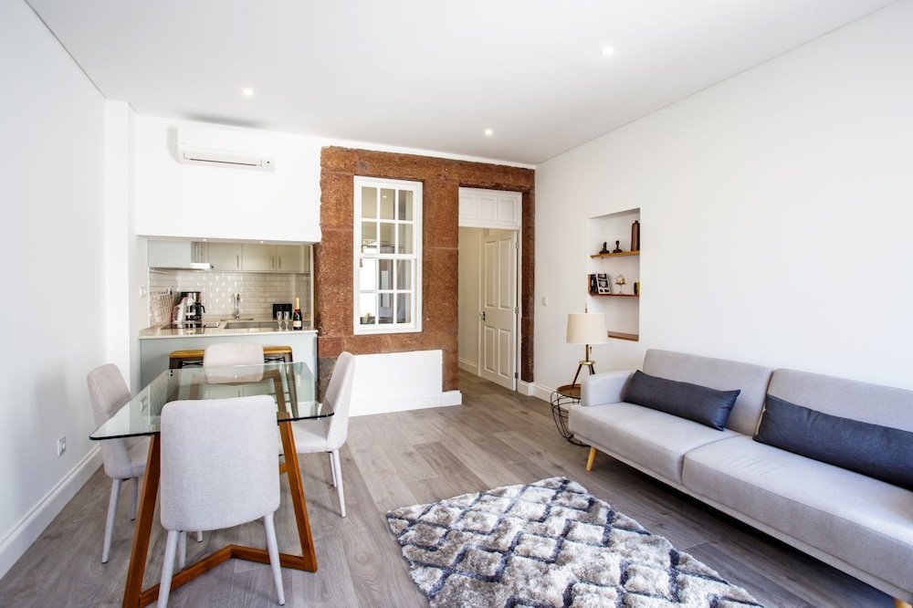 Фото Cayres Suites Surdo