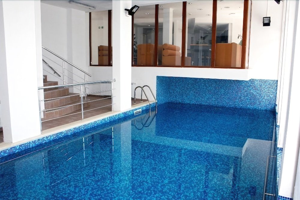 Фото Pirin Heights Holiday Apartments
