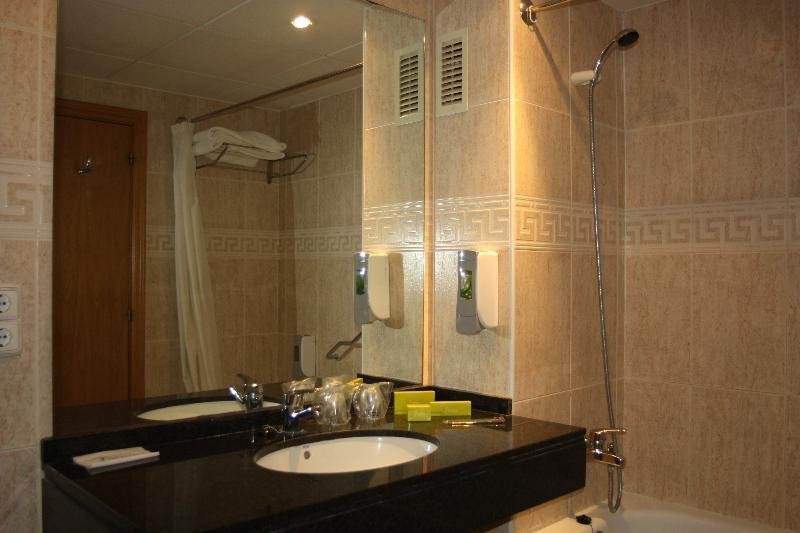 Фото Hotel Canada Palace