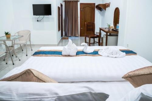 Фото Changkrang Guesthouse