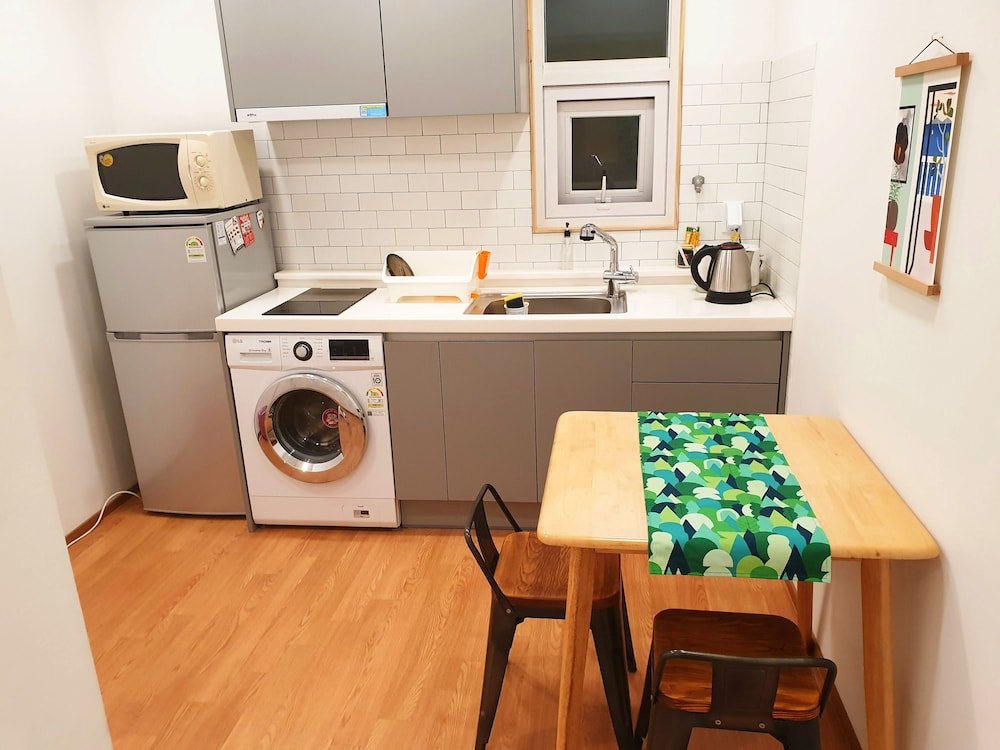 Фото Naksan Balcony