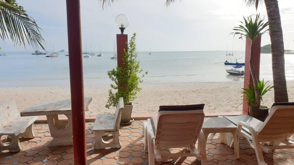 Фото PS Thana Resort