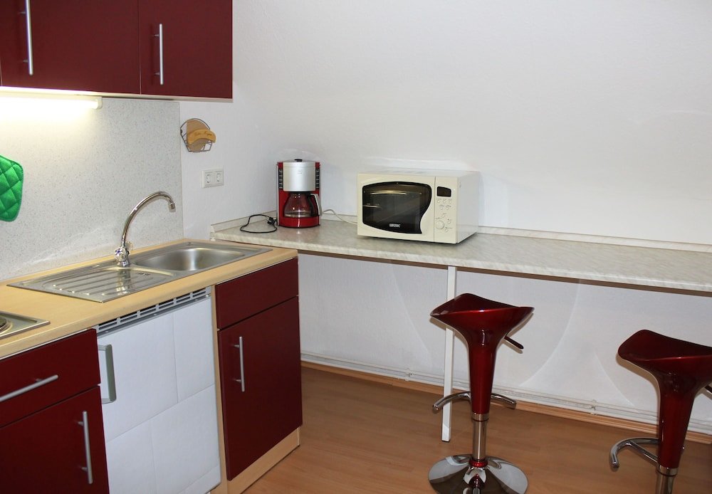 Фото Haus Sperbermühle