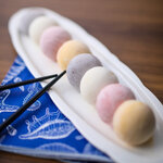 Yuki Mochi (İstanbul, Kağıthane, Yunus Emre Cad., 6A), confectionary