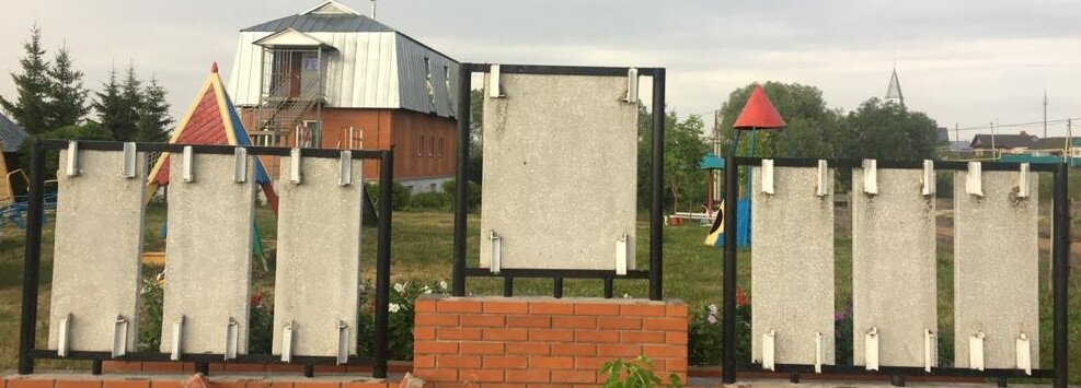 Monument, memorial Обелиск односельчанам, павшим в годы Великой Отечественной войны, Republic of Tatarstan, photo