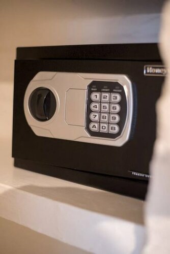 Гостиница ZonaZ Boutique Hotel в Пуэрто-Вальярта