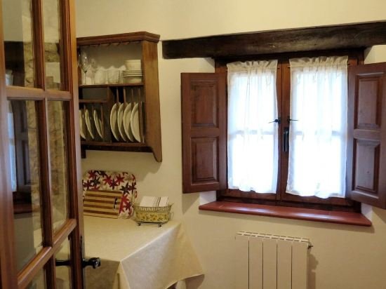 Фото El Molino de Bonaco