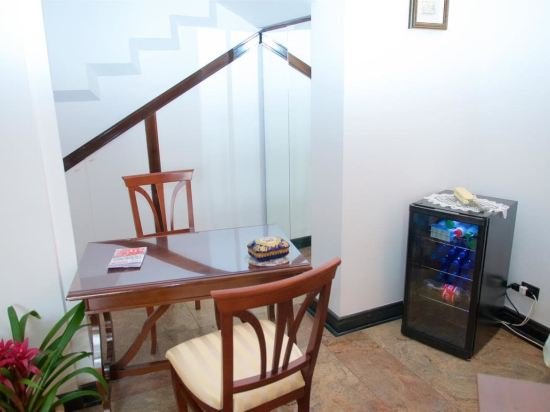 Фото La Maison Royale