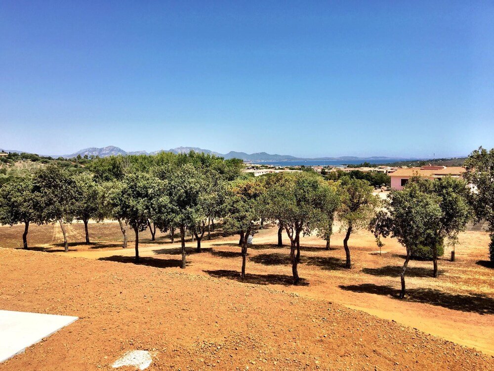 Фото Molti Mari B&b Resort