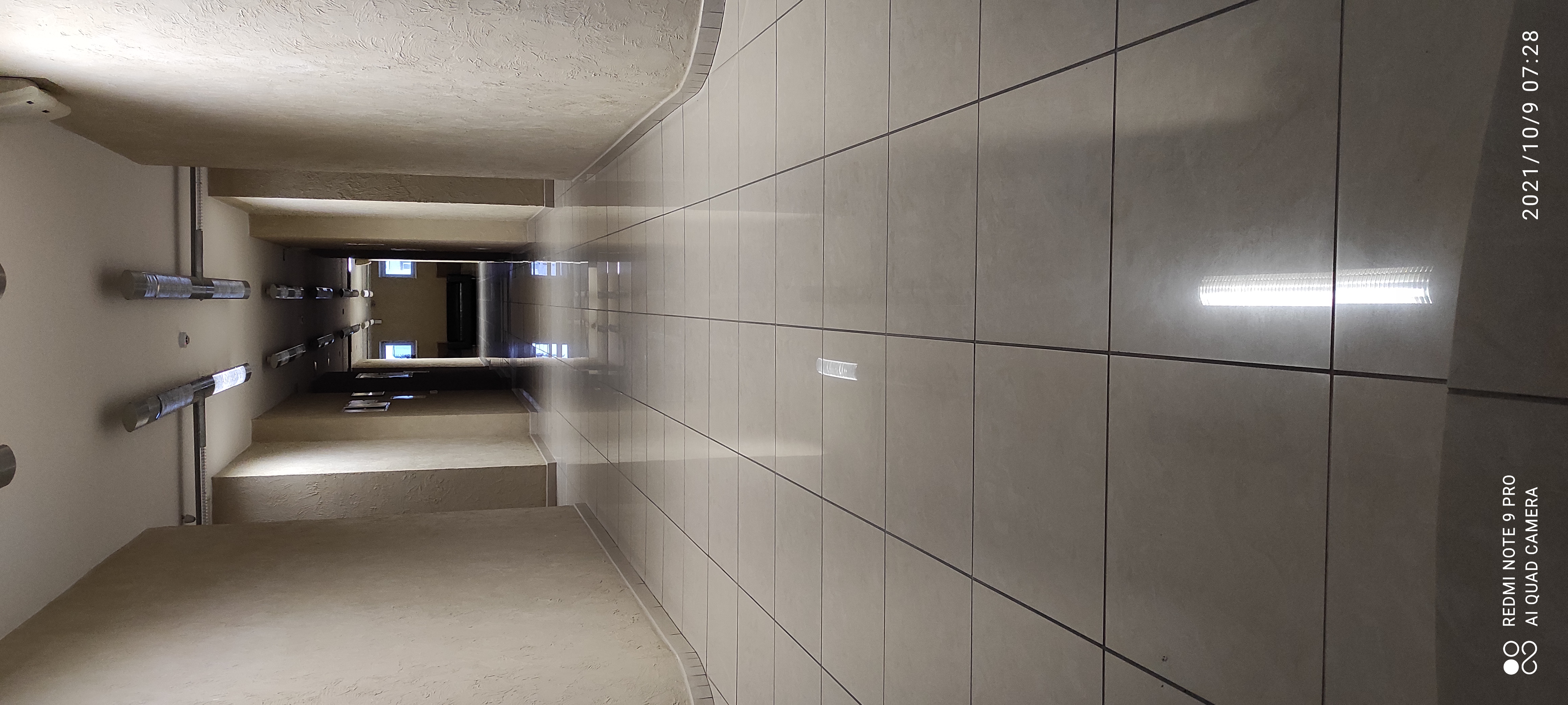 Фото Гандвик