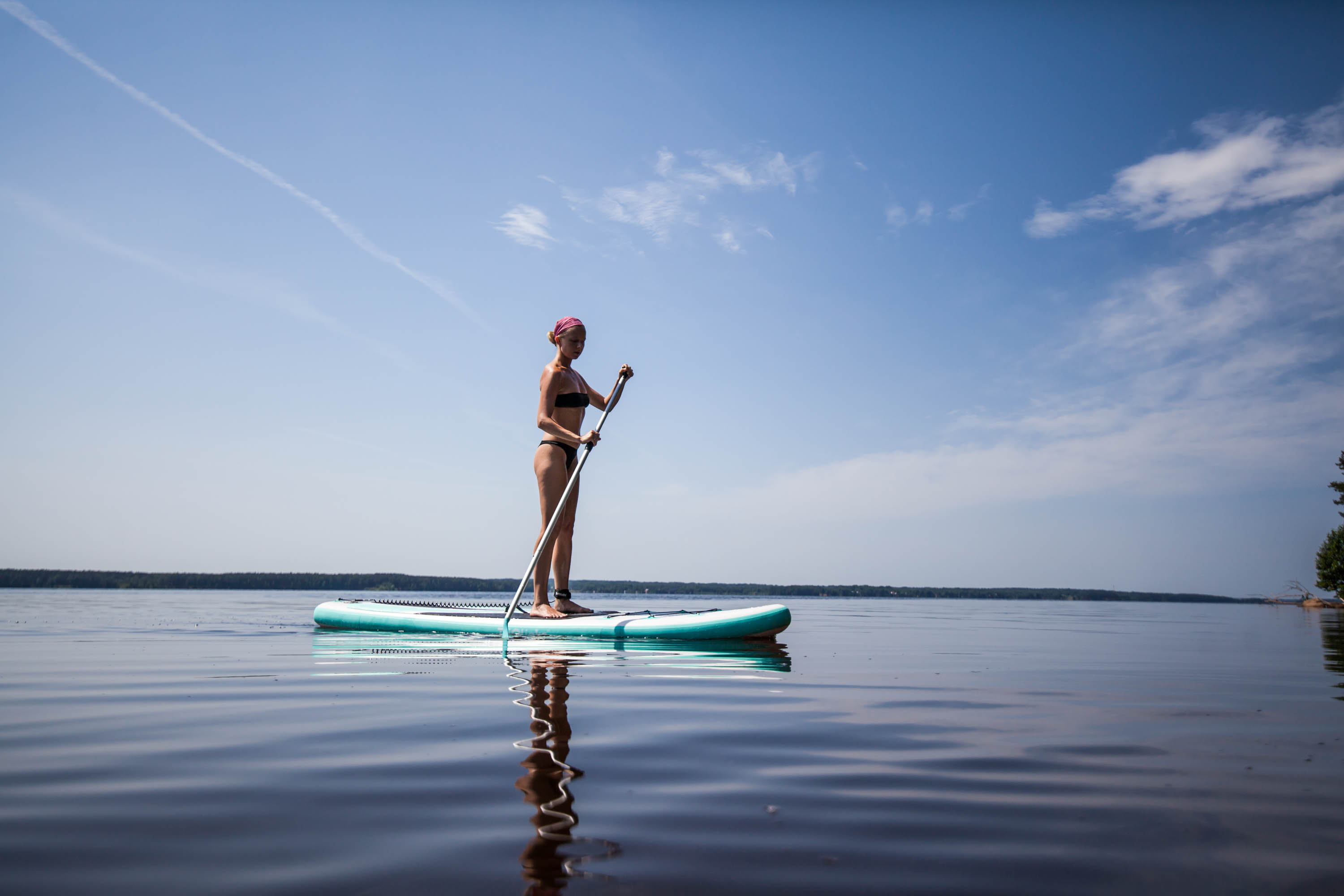 Фото Seliger Wind