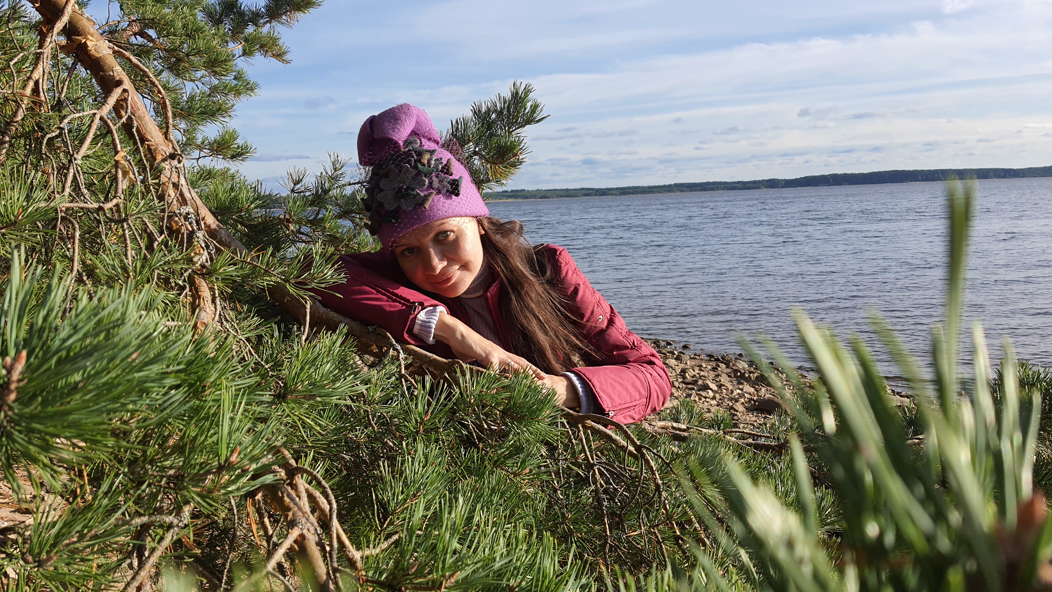 Фото Seliger Wind