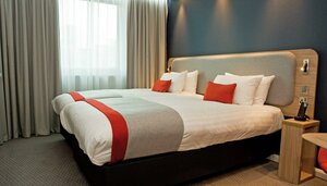 Holiday Inn Express Ramsgate - Minster by Ihg (England, Kent County, Ramsgate, Minster Road), hotel