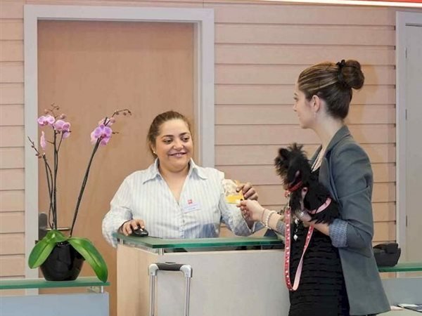 Фото Ibis budget Oviedo