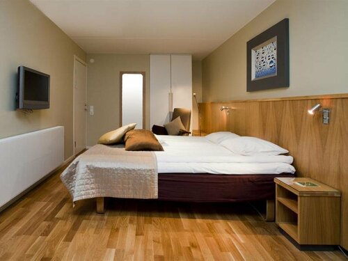 Санаторий Strömstad SPA & Resort, An Ascend Member