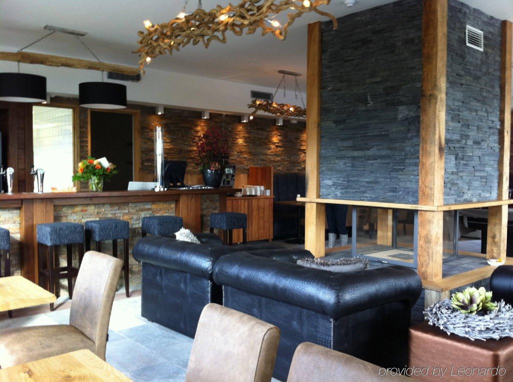 Фото Hotel Inn Salland