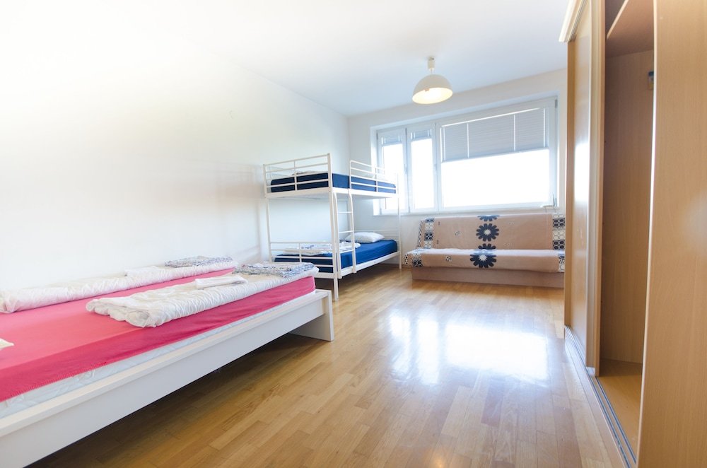 Фото Trnovo Apartment