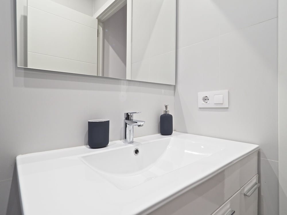 Фото Olala Torrassa Cozy Apartment in Barcelona