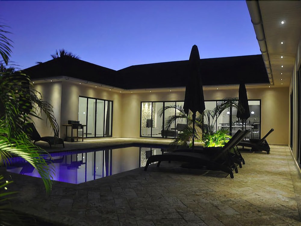 Фото Grand Amber Villa