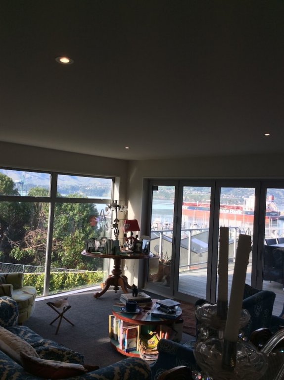 Фото Lyttelton Boatique House