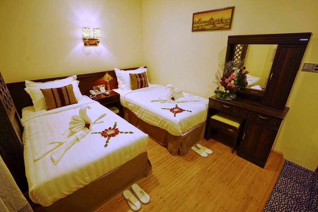 Фото отеля 4