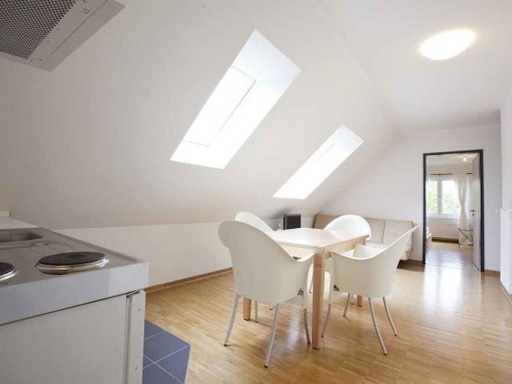 Фото Haus Müllestumpe