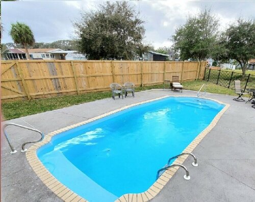 Гостиница Island Escape