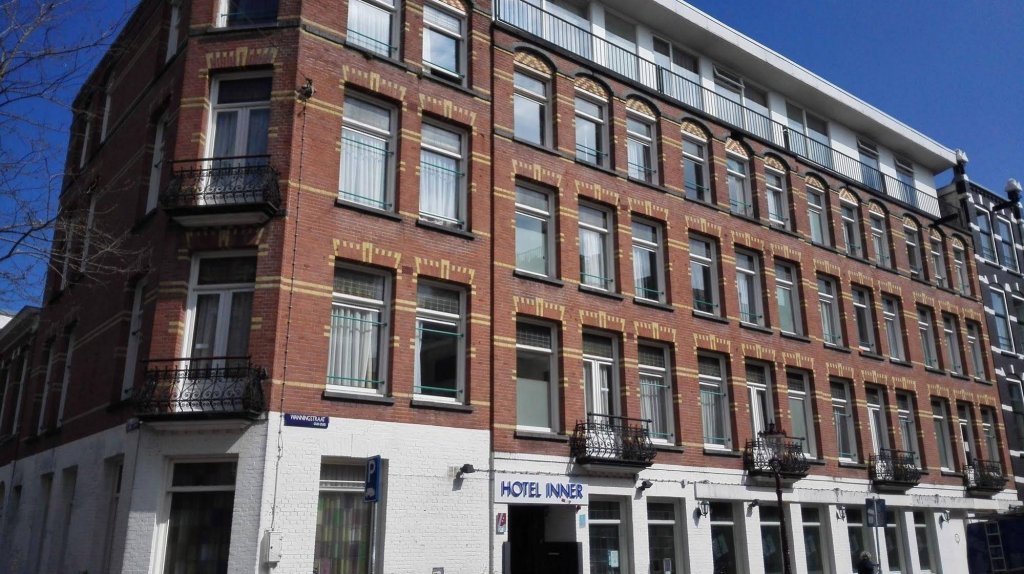 Фото Xo Hotel Inner