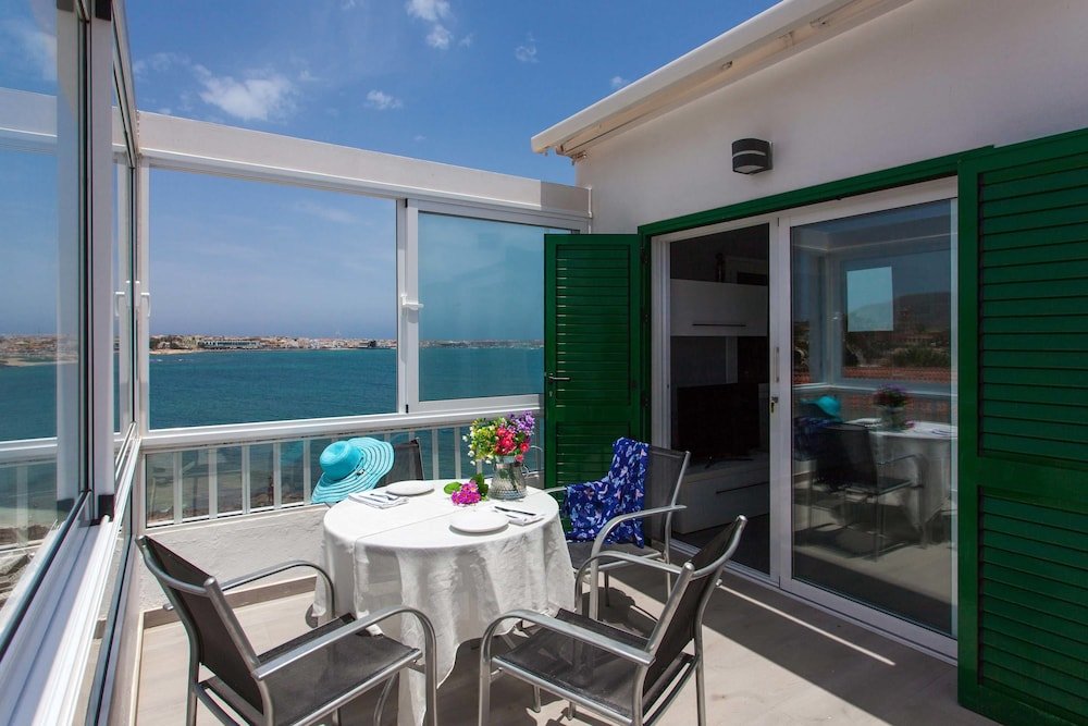 Фото Apartamento Coral Bay