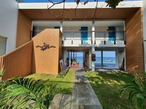Thong Lang Villa