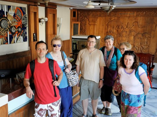 Фото New Cape Hotel