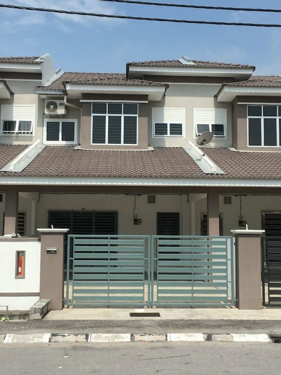 Гостиница Da Bella Homestay