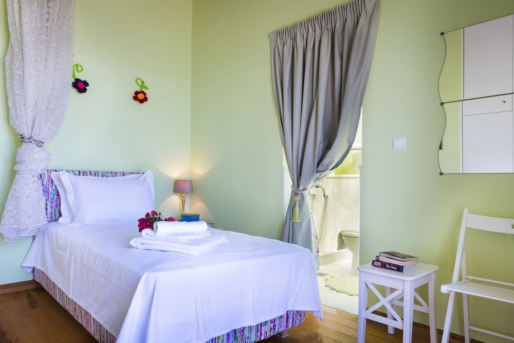 Фото Ionian Dreams Luxurious Country Villas