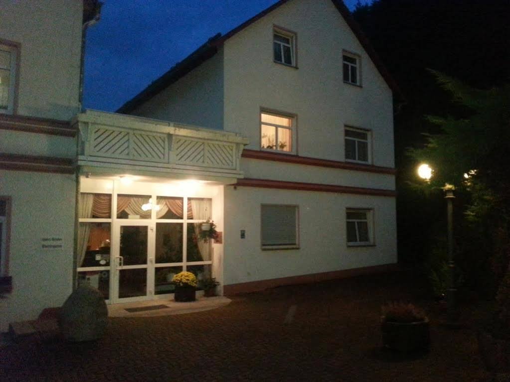 Фото Hotel Klostergarten