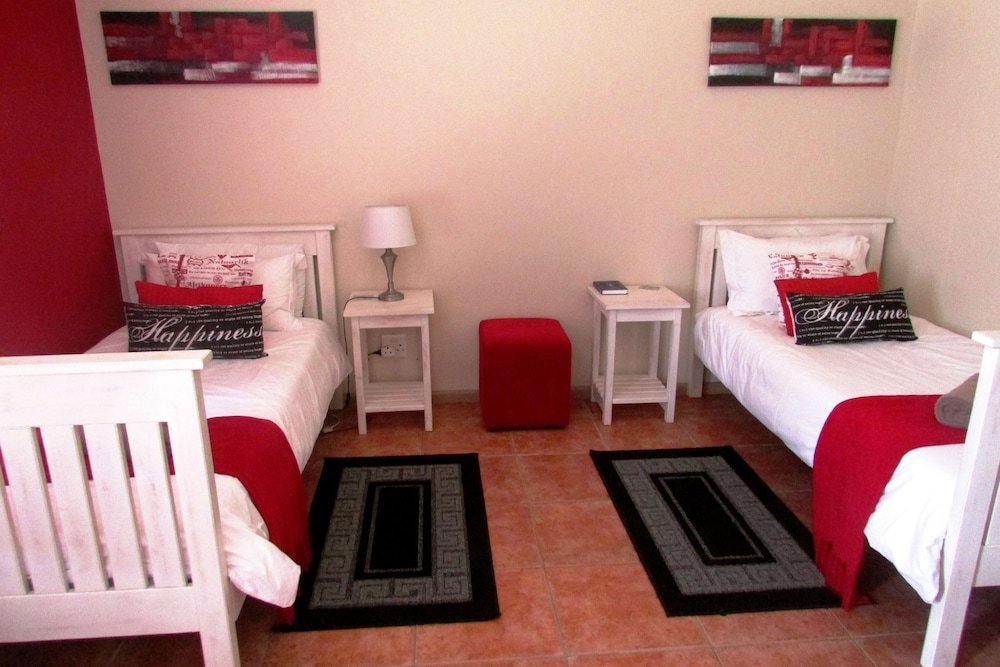 Фото 4 Musselpot Self catering