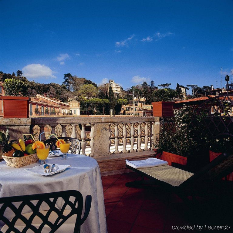 Фото Palazzo Nainer