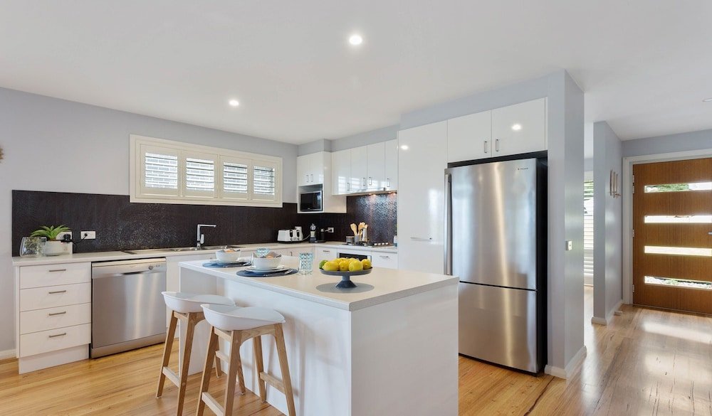 Фото Sapphire Shores at Pambula Beach