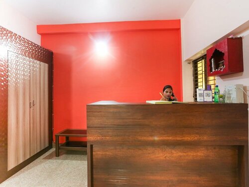 Гостиница Oyo 28685 Hotel Villaggio в Бхубанешваре