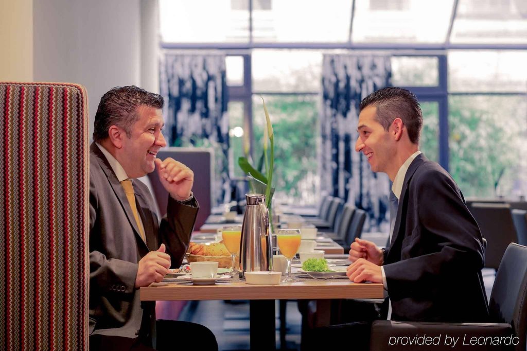 Фото Mercure Hotel Stuttgart Airport Messe