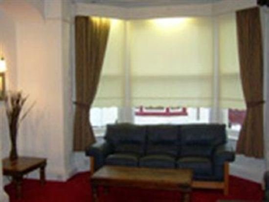 Фото Trinity Guest House